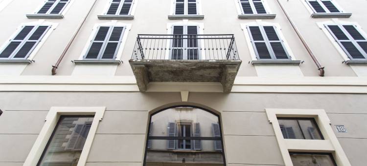 萨沃纳18号套房酒店(Savona 18 Suites)图片