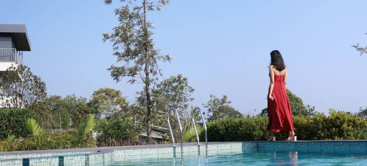 蒙蒂克露营地(Monticle Glamp)图片