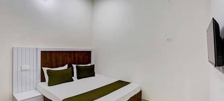 FabHotel Rajhans图片