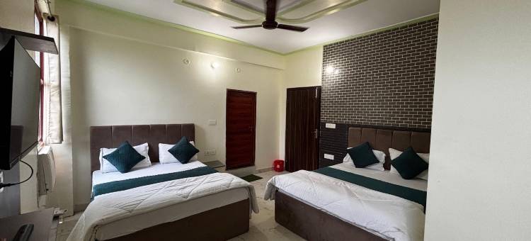 阿约提亚遗产酒店(HOTEL AYODHYA HERITAGE)图片