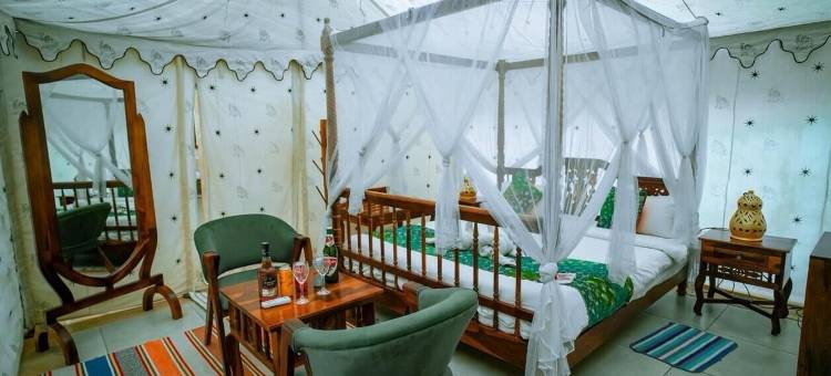 巴尔纳沙漠营地，杰伊瑟尔梅尔(barna dersert camp jaisalmer)图片