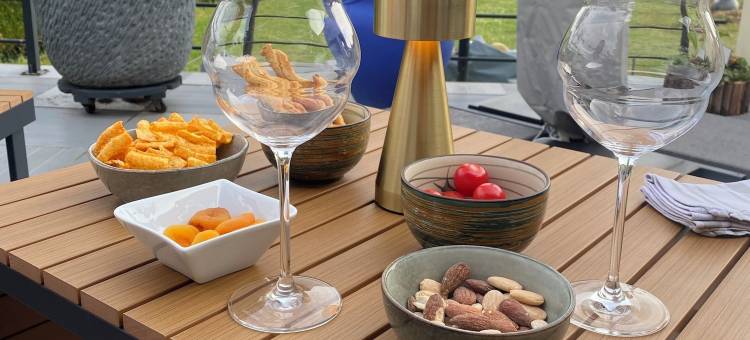 Chambre des Tours图片