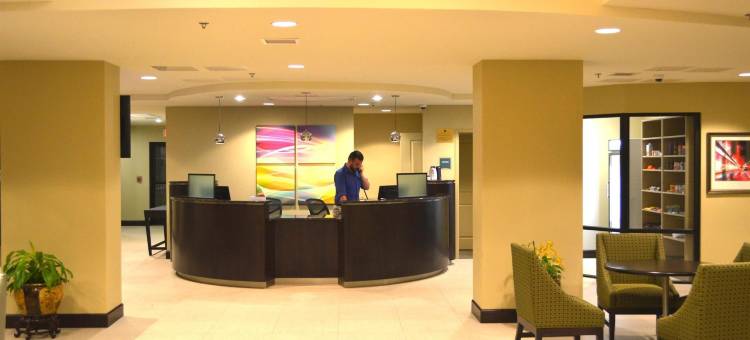 贝斯特韦斯特优质大学酒店(Best Western Plus University Inn)图片