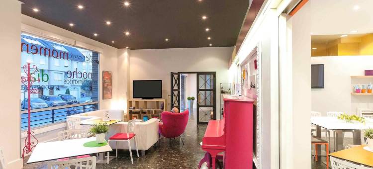 宜必思尚品阿内多拉里奥哈酒店(Hotel Ibis Styles la Rioja Arnedo)图片