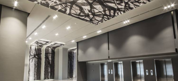 Dazzler by Wyndham Asuncion图片