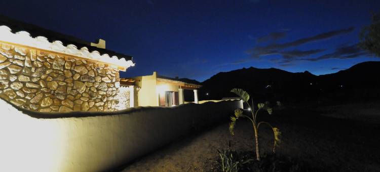 乐安福尔酒店(Le Anfore Hotel)图片