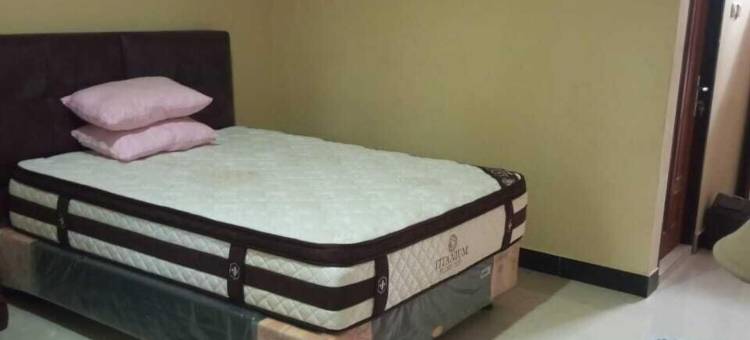 格洛丽亚旅馆(Gloria Guest House)图片