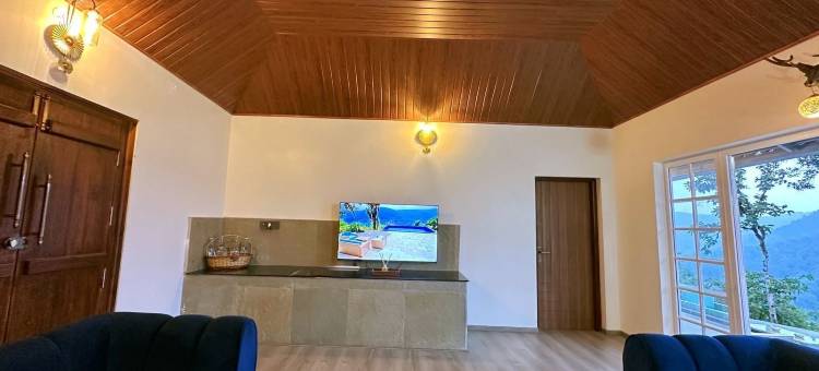维戈克庄园库尔格(Vigok Estate Coorg)图片