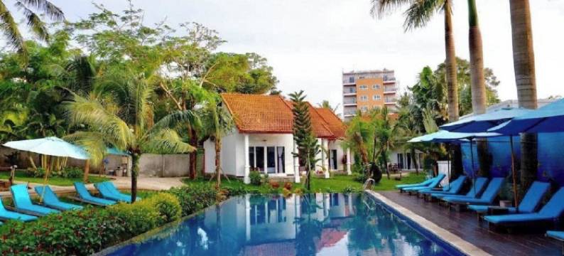 露台度假村富国岛(Terrace Phu Quoc Resort)图片