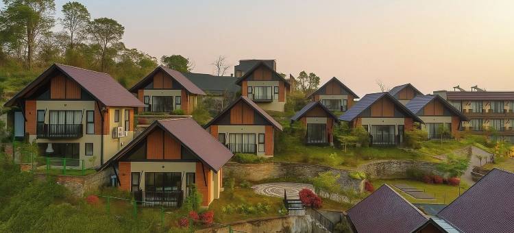 曼久拉马鞍度假村及水疗中心(Manjoora Saddles Resorts & Spa)图片