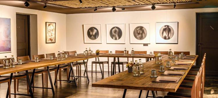 利奥斯岛水疗酒店 - 美憬阁(L'Isle de Leos Hotel & Spa - MGallery Collection (Opening Soon))图片