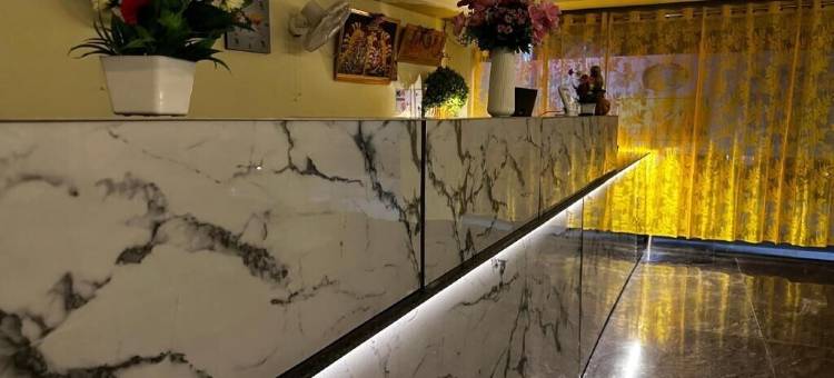 MPS Sai 宫殿(Mps Sai Palace)图片