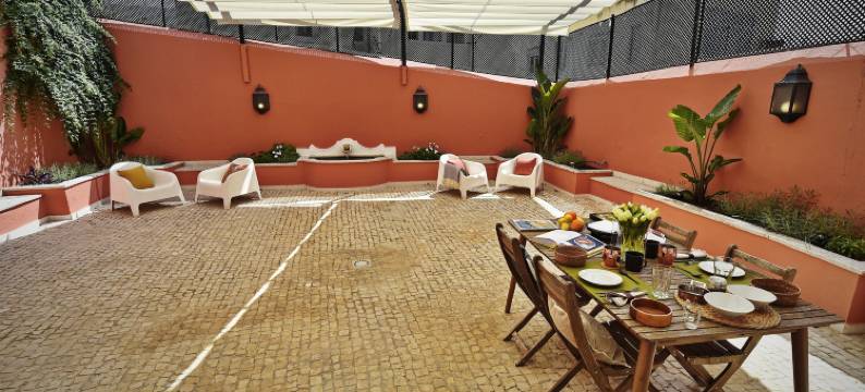 拉帕 82 精品民宿(Lapa 82 - Boutique Bed & Breakfast)图片