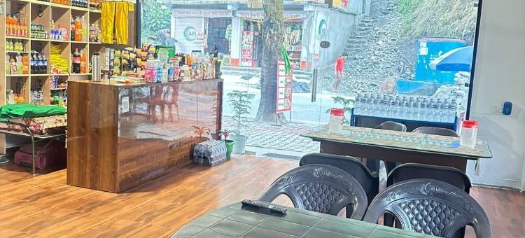 安普尔纳酒店及餐厅(Annpurna hotel & resturent)图片