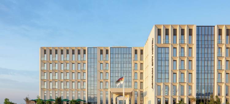 阿格达姆城市酒店(Aghdam City Hotel)图片