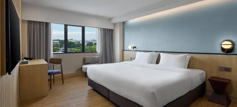 贝斯特韦斯特玛特提瓦农酒店(Best Western Matter Tiwanon Hotel)图片