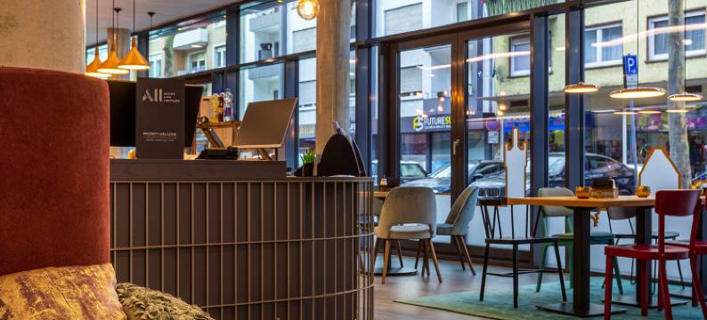 宜必思尚品普福尔茨海姆酒店(Ibis Styles Pforzheim)图片