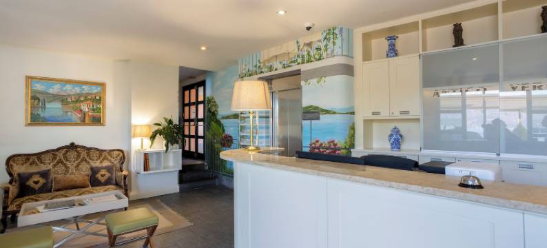 安蒂科韦尔巴诺度假村(Resort Antico Verbano)图片