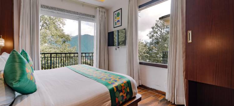 希尔达大酒店-达尔豪斯(Treebo Hilldaar Dalhousie)图片