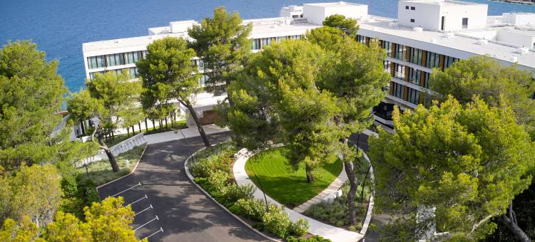 普拉布里奥尼大酒店丽笙精选酒店(Grand Hotel Brioni Pula, A Radisson Collection Hotel)图片