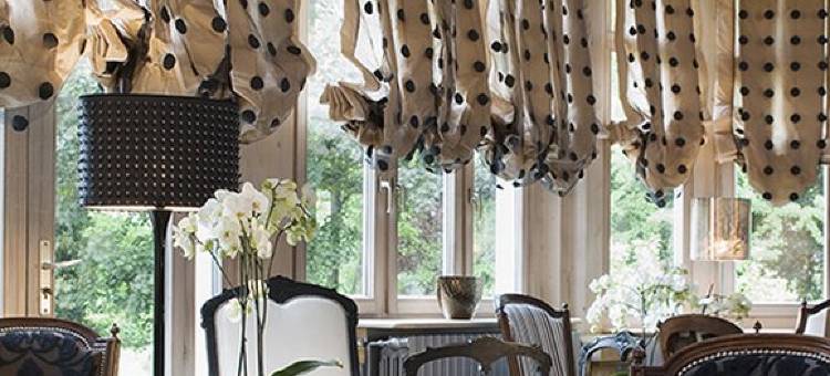 达多门尼勒城堡酒店(Château d'Adomenil)图片