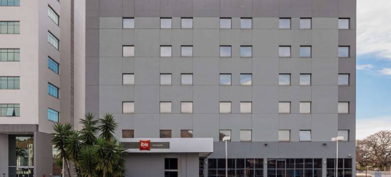 宜必思瓜拉廷格塔阿帕雷西达酒店(Ibis Guaratingueta Aparecida)图片