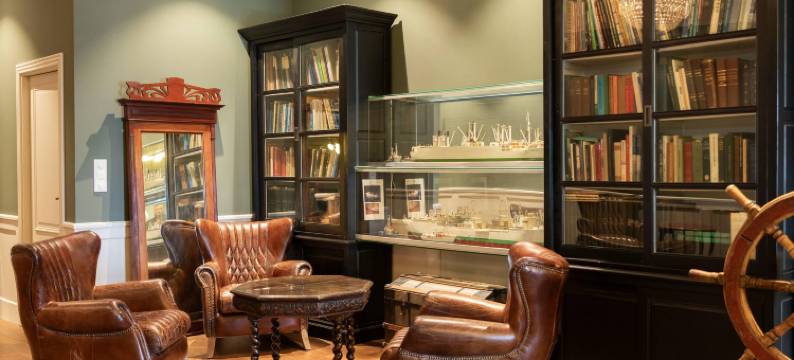 大西洋家园酒店(Home Hotel Atlantic)图片