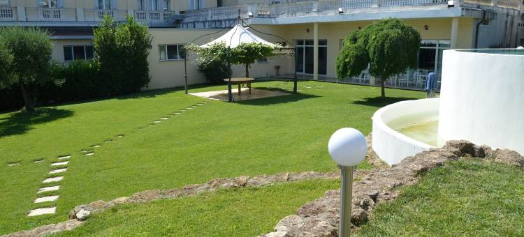 贝斯特韦斯特科莱亚科酒店(Best Western Hotel Colaiaco)图片