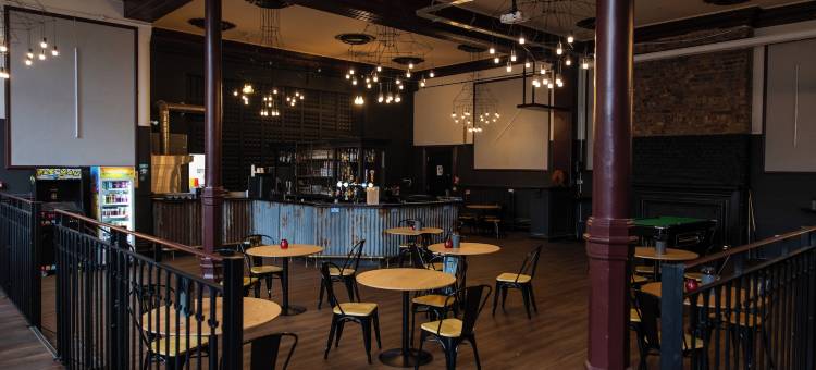 Malacuna 旅舍利物浦(Malacuna Liverpool)图片