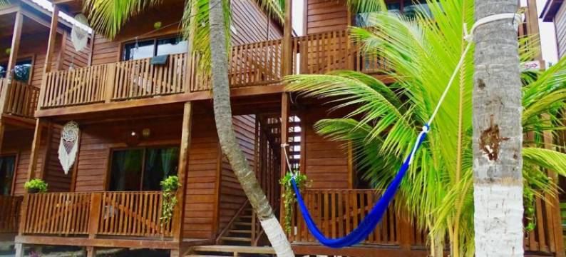 米赫的椰子小木屋(Coconut by ÓOL Hotels)图片