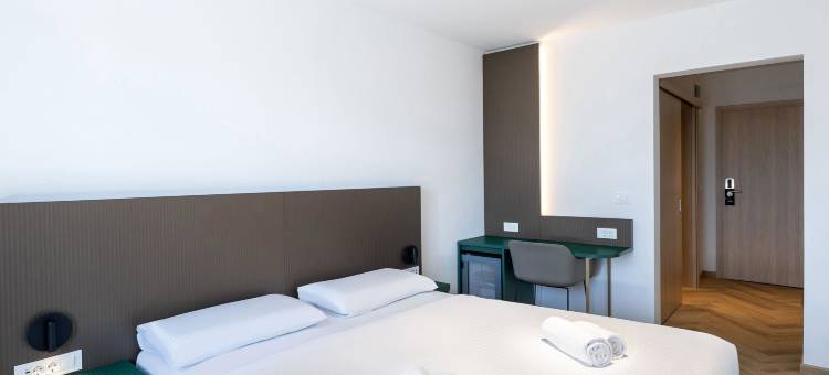 B&B Hotel Maribor Orel图片