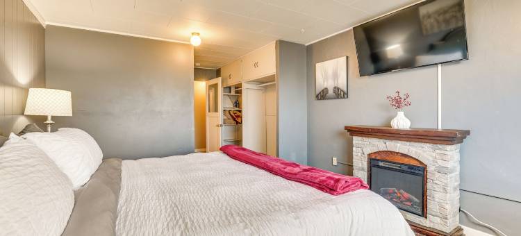 适合家庭的安大略中心位置之家(Family-Friendly Ontario Home in Central Location!)图片