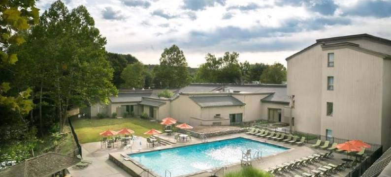 Heritage Hotel, Golf & Conference Center图片