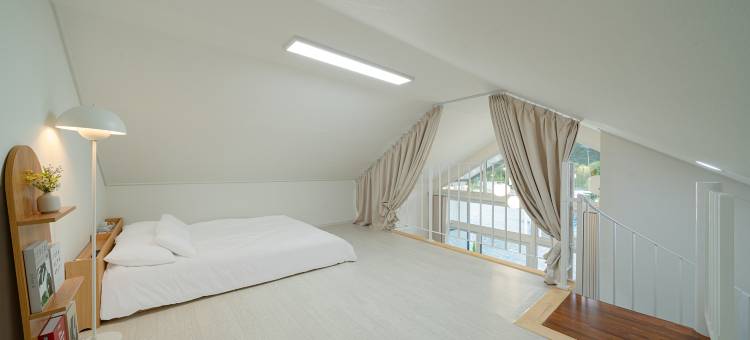 加平 Lipore泳池露营(Gapyeong Lipore Pool Ramping)图片