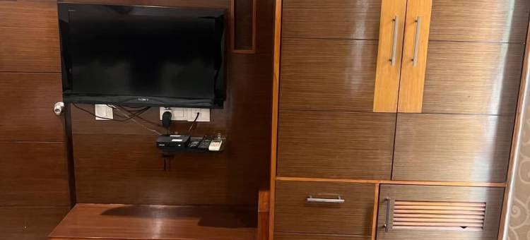 白城堡酒店(Hotel White Castle)图片