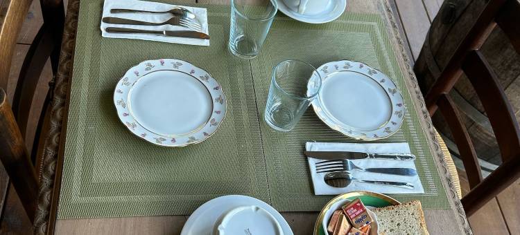 乌穆利努旅馆(Auberge U Mulinu)图片