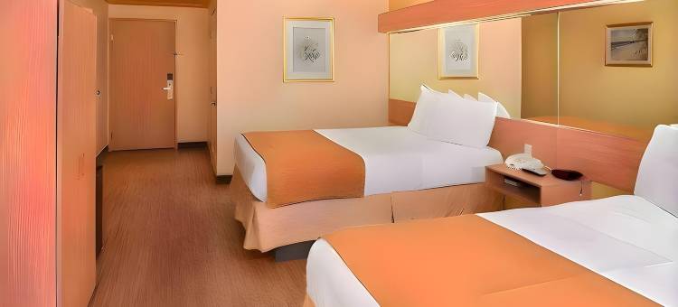 H3套房酒店-洛杉矶LAX机场(H3 Inn & Suites - LAX Airport - Los Angeles)图片