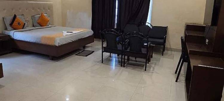 Fabhotel Vsm套房(Fabhotel Vsm Suites)图片