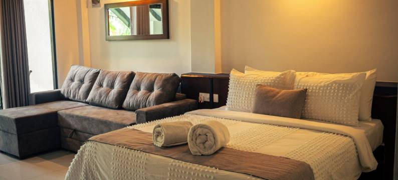 尼尔迪亚小屋(Nildiya Cottages)图片