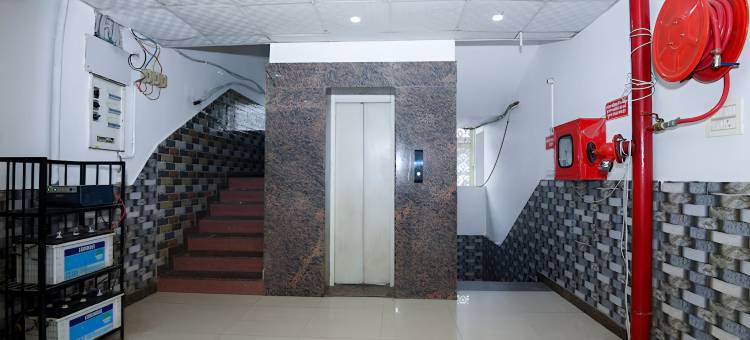 月光酒店坎普尔(Hotel Moon Light Kanpur)图片