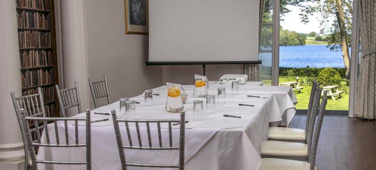 Best Western Normanton Park Hotel图片