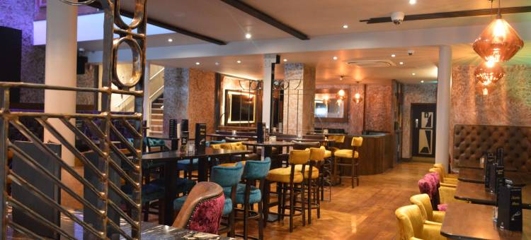 领主街酒店，贝斯特韦斯特品质精选(The Lord Street Hotel, BW Signature Collection)图片