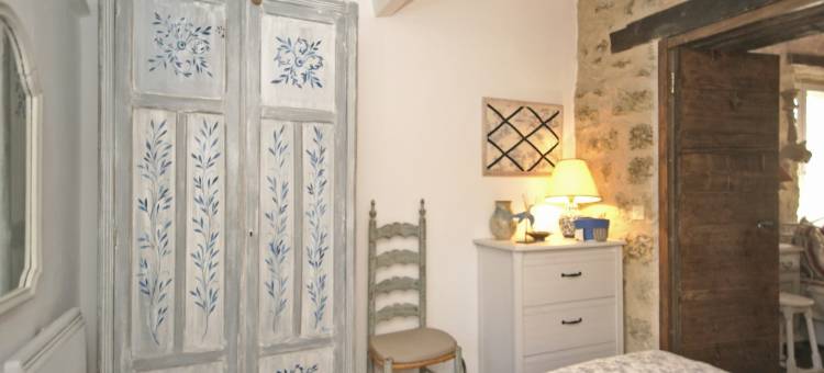 Provence Charm with Pool图片