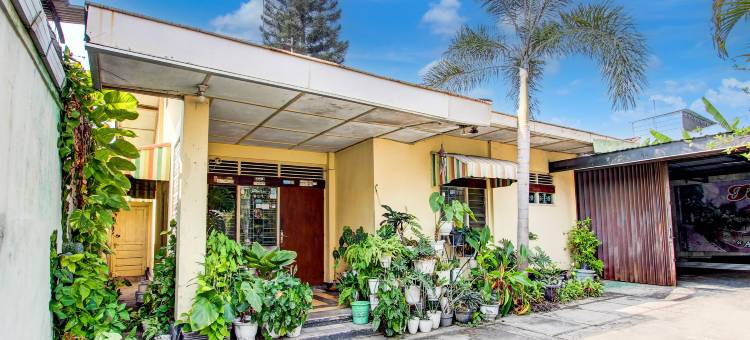 Hotel O 阿尔瓦民宿(Hotel O Homestay Arva)图片