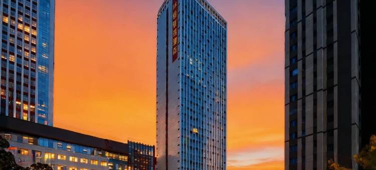 林栖智选民宿(太原动物园店)图片