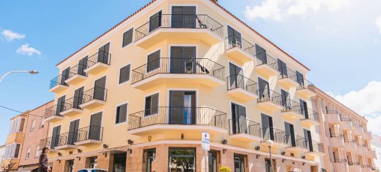 洛阿费雷列斯酒店(Hotel Loar Ferreries)图片