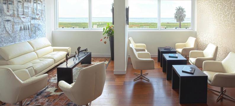 蒙得维的亚蓬塔卡雷塔斯 (Punta Carretas) 美居酒店(Mercure Montevideo Punta Carretas)图片