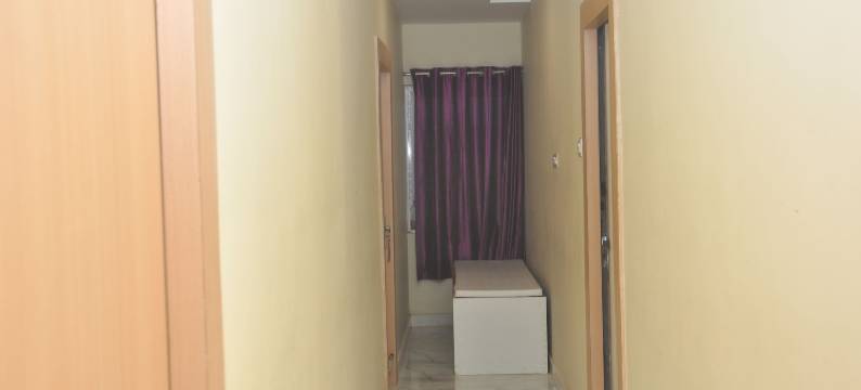 弗林达文酒店(Vrindavan Hotel)图片