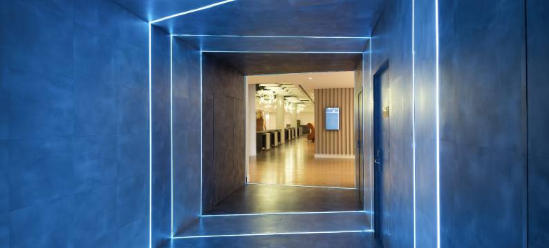 铂尔曼圣保罗瓜鲁柳斯机场(Pullman São Paulo Guarulhos Airport)图片