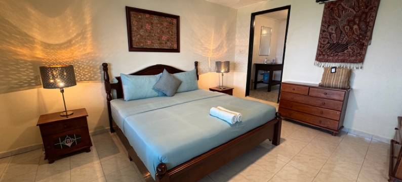 米纳安格湾度假酒店(Minang Cove Resort)图片